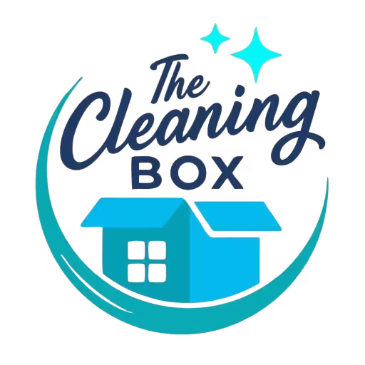The Cleaning Box